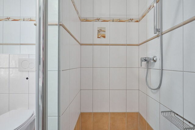 Ferienhaus in Lensterstrand - Haus Hanseatenweg 13 - Bild 16