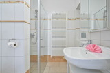 Ferienhaus in Lensterstrand - Haus Hanseatenweg 13 - Bild 17
