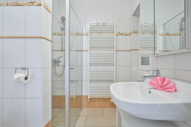 Ferienhaus in Lensterstrand - Haus Hanseatenweg 13 - Bild 17