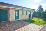 Ferienhaus in Lensterstrand - Haus Hanseatenweg 13 - Bild 21