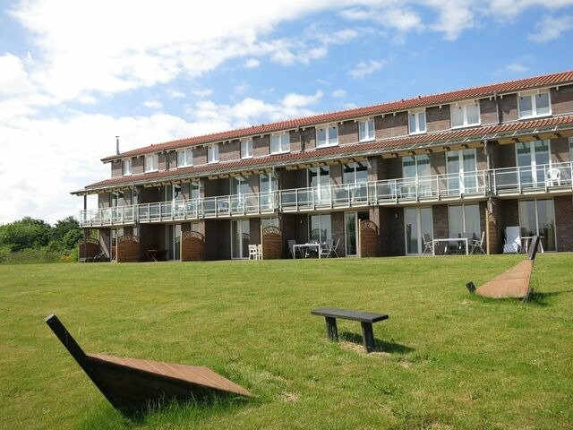 Ferienwohnung in Hohen Wieschendorf - HoWiDo 214 - ABC558 - Bild 4