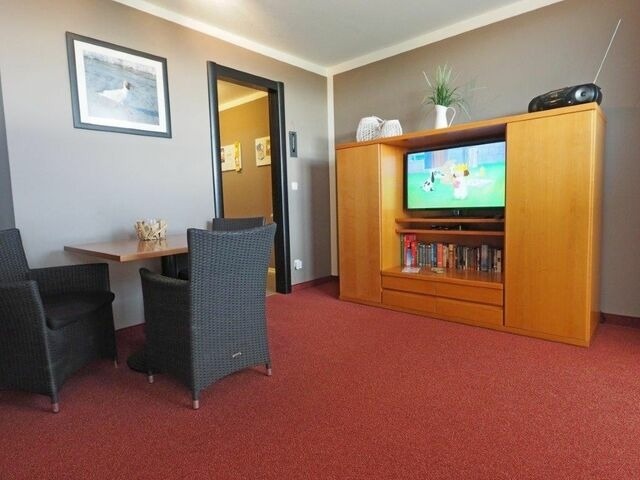 Ferienwohnung in Hohen Wieschendorf - HoWiDo 214 - ABC558 - Bild 6