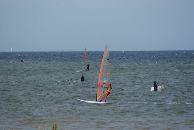 Ferienwohnung in Hohen Wieschendorf - HoWiDo 214 - ABC558 - Bild 21