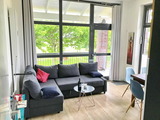 Ferienwohnung in Hohen Wieschendorf - Birdielounge No. 25 - Aurora Vista - ABC552 - Bild 1