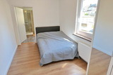 Ferienwohnung in Wismar - Apartment 4 bei der Klosterkirche, 2. OG links - ABC548 - Bild 3