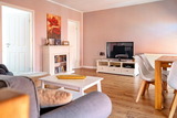 Ferienwohnung in Wismar - TraumZeit Loft - ABC293 - Bild 1