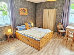 Ostseestrand in Zierow WE27 - ABC588