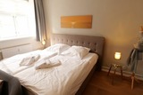 Ferienwohnung in Wismar - Rack-Tau Herberge Kaffetiet - ABC232 - Bild 1