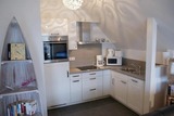 Ferienwohnung in Wismar - Pier One - barrierefrei - ABC244 - Bild 6