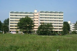 Ferienwohnung E310 f&uuml;r 2-4 Personen an der Ostsee