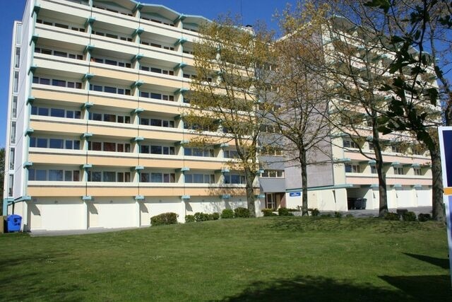 Ferienwohnung in Sch&ouml;nberg - Ferienwohnung E312 f&uuml;r 2-4 Personen an der Ostsee - Bild 12