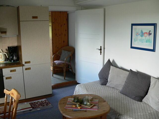 Ferienwohnung in Ostseebad Sch&ouml;nhagen - Haus mit Herz - Ferienwohnung 2 - Bild 4
