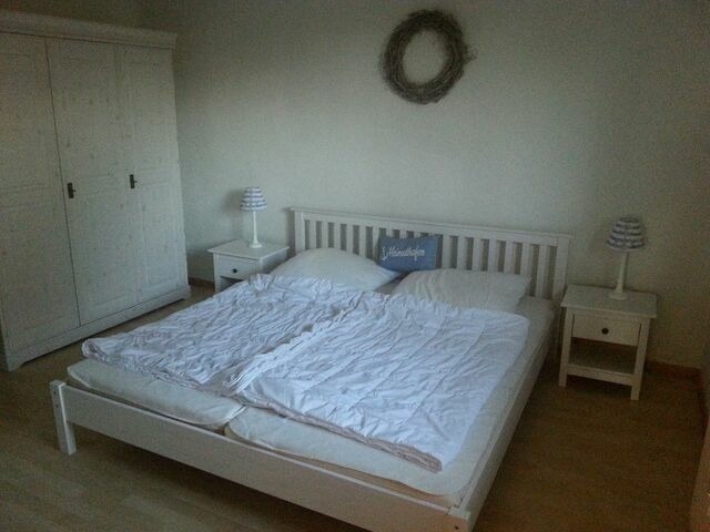 Ferienwohnung in Lindaunis - Haus Hygge - Ferienwohnung Hering - Bild 3