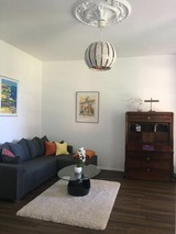 Ferienhaus in F&uuml;sing - Ferienhaus An den Toften - Bild 2