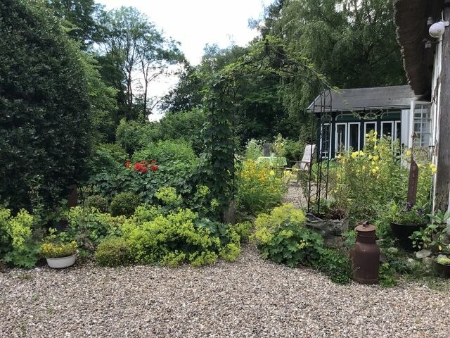 Ferienwohnung in Twedt - Hof L&uuml;cke - Ferienwohnung Natur - Bild 15