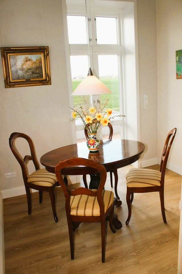 Ferienwohnung in Twedt - Alte Meierei Twedt - Ferienwohnung Nr. 6 "Meierist" - Bild 5