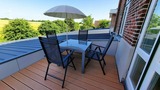 Ferienwohnung in Twedt - Alte Meierei Twedt - Ferienwohnung Nr. 6 "Meierist" - Bild 2