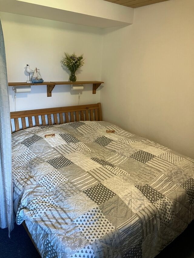Ferienwohnung in Ostseebad Sch&ouml;nhagen - Haus mit Herz - Ferienwohnung 1 - Bild 2