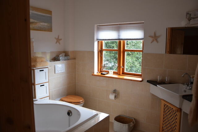 Ferienwohnung in Schaalby - Schaalby Hof "Peerstall" - Bild 2