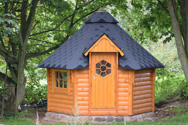 Ferienwohnung in Schaalby - Schaalby Hof "Peerstall" - Bild 11