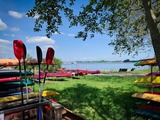 Ferienwohnung in Sundsacker - Ferienwohnung an der Schlei - Bild 8