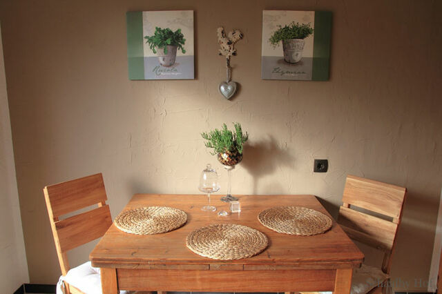 Ferienwohnung in Schaalby - Schaalby Hof "Wienstuv" - Bild 2