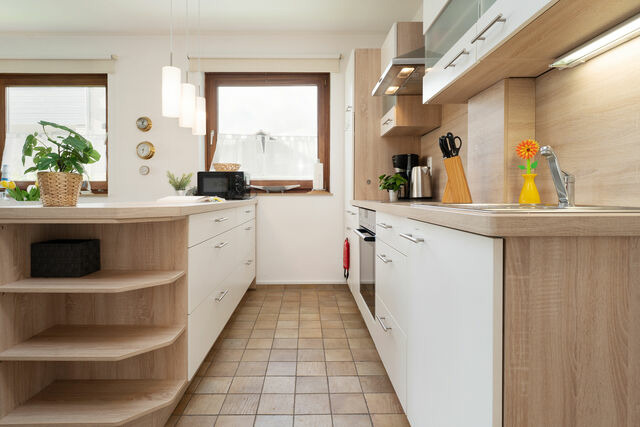Ferienwohnung in Kellenhusen - Haus Gorch Fock, Brigg - Bild 3