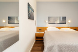 Ferienwohnung in Kellenhusen - Haus Gorch Fock, Brigg - Bild 4