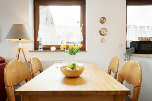Ferienwohnung in Kellenhusen - Haus Gorch Fock, Brigg - Bild 5