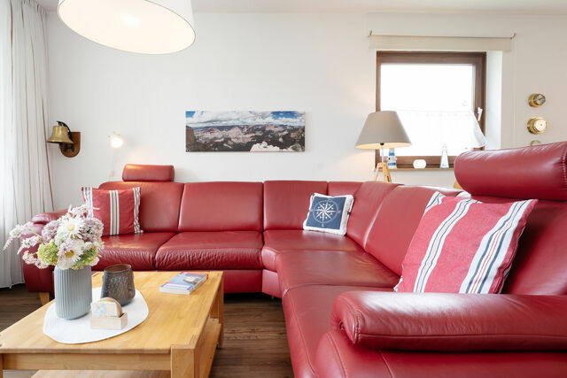 Ferienwohnung in Kellenhusen - Haus Gorch Fock, Brigg - Bild 6