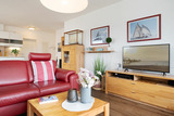 Ferienwohnung in Kellenhusen - Haus Gorch Fock, Brigg - Bild 7