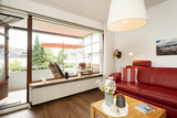 Ferienwohnung in Kellenhusen - Haus Gorch Fock, Brigg - Bild 8