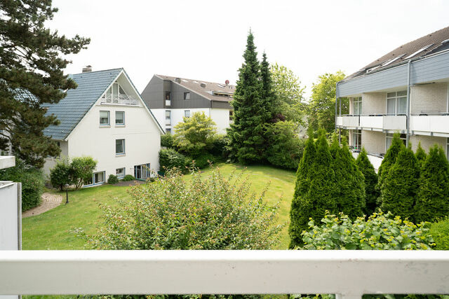 Ferienwohnung in Kellenhusen - Haus Gorch Fock, Brigg - Bild 10
