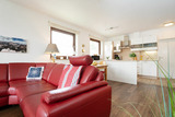 Ferienwohnung in Kellenhusen - Haus Gorch Fock, Brigg - Bild 13