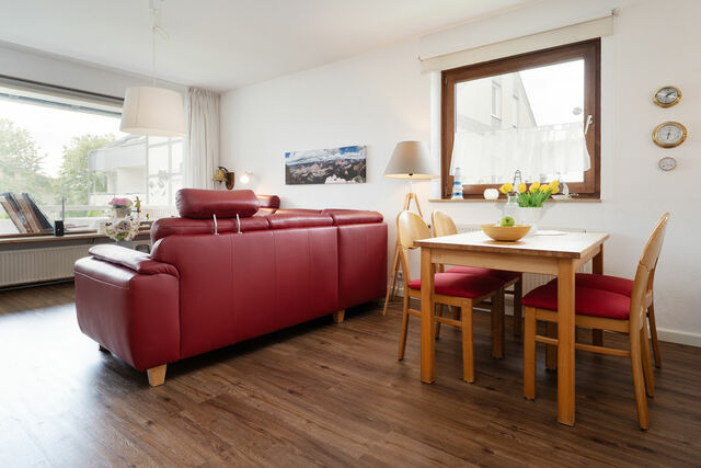 Ferienwohnung in Kellenhusen - Haus Gorch Fock, Brigg - Bild 14