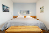 Ferienwohnung in Kellenhusen - Haus Gorch Fock, Brigg - Bild 20