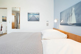 Ferienwohnung in Kellenhusen - Haus Gorch Fock, Brigg - Bild 22