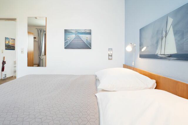 Ferienwohnung in Kellenhusen - Haus Gorch Fock, Brigg - Bild 22