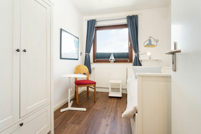 Ferienwohnung in Kellenhusen - Haus Gorch Fock, Brigg - Bild 24