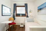 Ferienwohnung in Kellenhusen - Haus Gorch Fock, Brigg - Bild 25