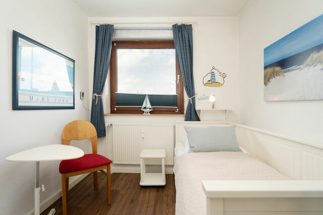 Ferienwohnung in Kellenhusen - Haus Gorch Fock, Brigg - Bild 25