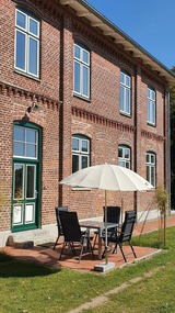 Ferienwohnung in Twedt - Alte Meierei Twedt - Ferienwohnung Nr. 4 "Milchkanne" - Bild 14