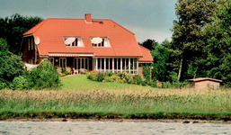 Ferienwohnung 2 Rosentr&auml;ger 38 qm
