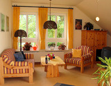 Ferienwohnung in Kappeln OT Kopperby - Ferienwohnung 2 Rosentr&auml;ger 38 qm - Bild 2