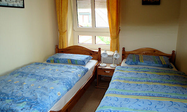 Ferienwohnung in Kappeln OT Kopperby - Ferienwohnung 2 Rosentr&auml;ger 38 qm - Bild 5