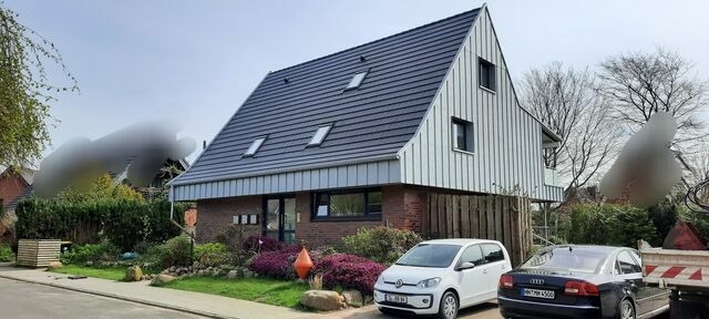 Ferienwohnung in Lindaunis - Haus Hygge - Ferienwohnung Anker - Bild 8