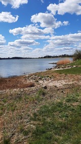 Ferienwohnung in Lindaunis - Haus Hygge - Ferienwohnung Anker - Bild 14
