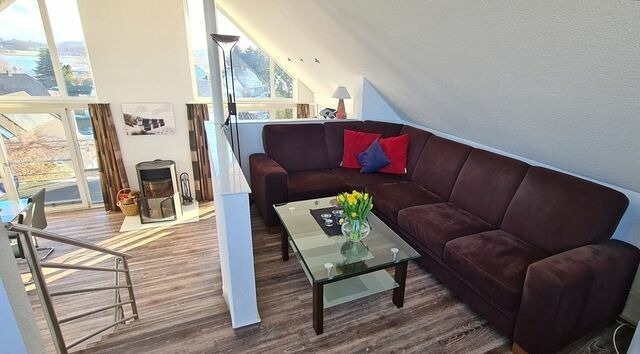 Ferienhaus in Lindaunis - Ferienhaus Schlie-Kieker - Bild 16