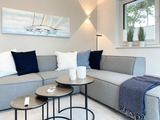 Ferienwohnung in Timmendorfer Strand - Wohnen am Strand Penthouse 11 - Bild 9