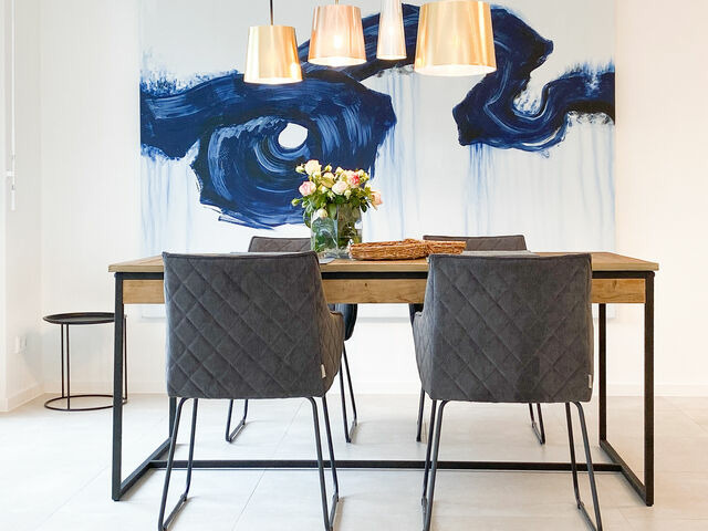 Ferienwohnung in Timmendorfer Strand - Wohnen am Strand Penthouse 11 - Bild 11